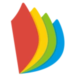 Logo of iReader android Application 